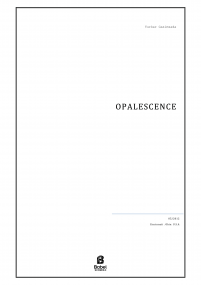Opalescence image